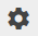 gear shaped icon